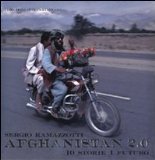 Portada de AFGHANISTAN 2.0. 10 STORIE 1 FUTURO (LEONARDO INTERNATIONAL)