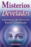 Portada de MISTERIOS DESVELADOS