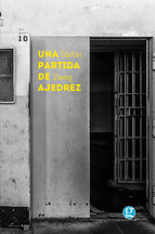 Portada de UNA PARTIDA DE AJEDREZ