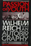 Portada de PASSION OF YOUTH: AN AUTOBIOGRAPHY, 1897-1922