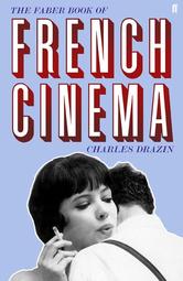 Portada de THE FABER BOOK OF FRENCH CINEMA - EBOOK