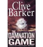 Portada de DAMNATION GAME