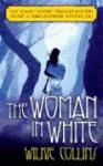 Portada de THE WOMAN IN WHITE