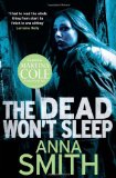 Portada de THE DEAD WON'T SLEEP