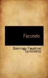 Portada de FACUNDO