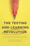 Portada de THE TESTING AND LEARNING REVOLUTION