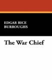 Portada de THE WAR CHIEF