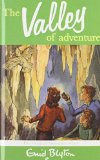 Portada de THE VALLEY OF ADVENTURE