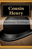 Portada de COUSIN HENRY