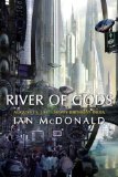Portada de RIVER OF GODS