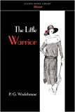 Portada de THE LITTLE WARRIOR