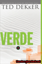 Portada de VERDE - EBOOK