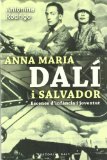 Portada de ANNA MARIA DALI I SALVADOR: ESCENES D INFANCIA I JOVENTUT