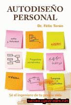 Portada de AUTODISEÑO PERSONAL - EBOOK