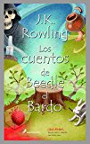 Portada de LOS CUENTOS DE BEEDLE EL BARDO