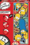 Portada de LOS SIMPSONS