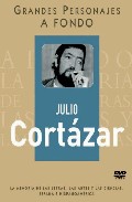 Portada de JULIO CORTAZAR