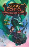 Portada de SCARY SCHOOL: MONSTERS ON THE MARCH