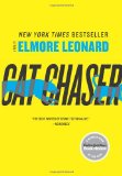 Portada de CAT CHASER