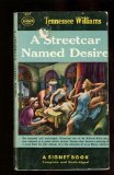 Portada de A STREETCAR NAMED DESIRE