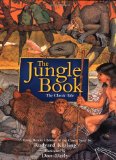 Portada de JUNGLE BOOK