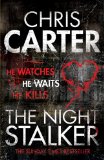 Portada de THE NIGHT STALKER