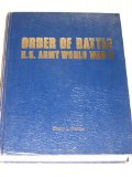 Portada de ORDER OF BATTLE: U.S.ARMY, WORLD WAR II