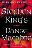 Portada de STEPHEN KING'S DANSE MACABRE
