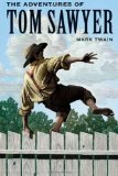 Portada de THE ADVENTURES OF TOM SAWYER