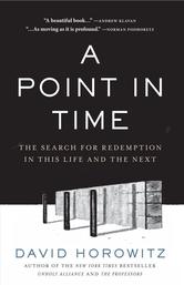 Portada de A POINT IN TIME