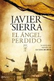 Portada de EL ÁNGEL PERDIDO