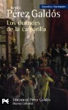 Portada de LOS DUENDES DE LA CAMARILLA