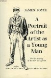 Portada de A PORTRAIT OF THE ARTIST AS A YOUNG MAN