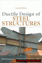 Portada de DUCTILE DESIGN OF STEEL STRUCTURES, 2ND EDITION - EBOOK