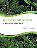 Portada de DIGITAL FUNDAMENTALS: A SYSTEMS APPROACH