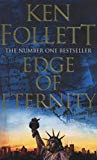 Portada de EDGE OF ETERNITY
