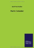 Portada de MARTIN SALANDER