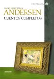 Portada de CUENTOS COMPLETOS