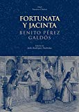 Portada de FORTUNATA Y JACINTA