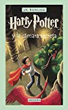 Portada de HARRY POTTER Y LA CAMARA SECRETA