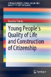 Portada de YOUNG PEOPLE'S QUALITY OF LIFE AND CONSTRUCTION OF CITIZENSHIP