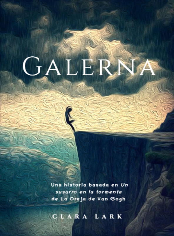 Portada de GALERNA