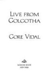 Portada del libro