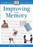 Portada de IMPROVING YOUR MEMORY (ESSENTIAL LIFESKILLS)