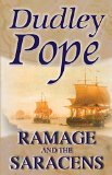 Portada de RAMAGE AND THE SARACENS