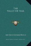Portada de THE VALLEY OF FEAR
