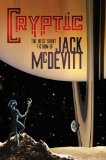 Portada de CRYPTIC: THE BEST SHORT FICTION OF JACK MCDEVITT