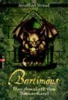 Portada de BARTIM&Auml;US 01. DAS AMULETT VON SAMARKAND