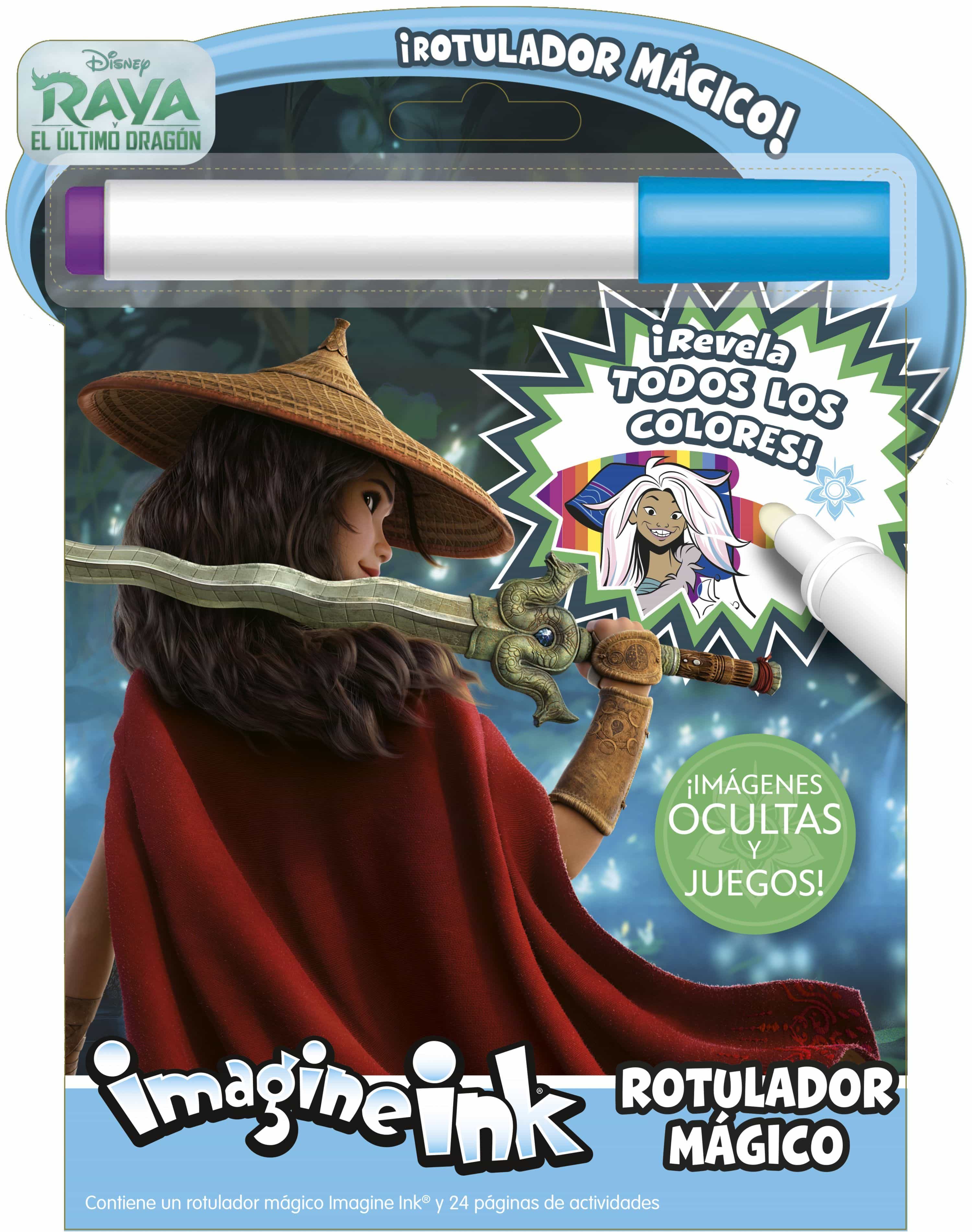 Portada del libro