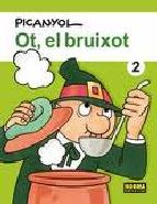 Portada de OT EL BRUIXOT 2